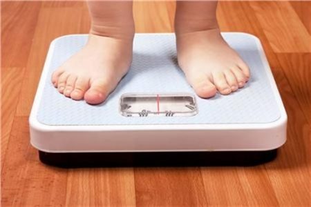Chania kids - Παιδική παχυσαρκία