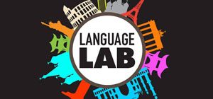 language-lab chania logo